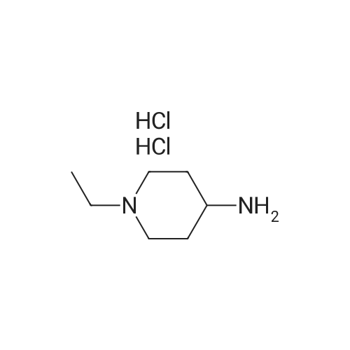 1-Ethylpiperidin-4-amine dihydrochloride