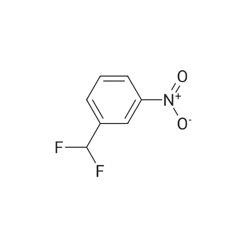 Chemical Structure| 403-25-8