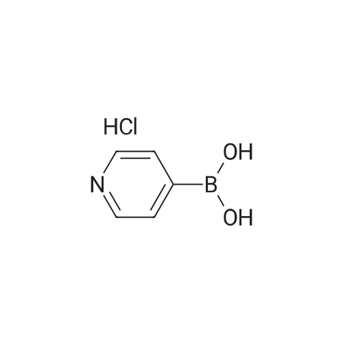 Chemical Structure| 913835-65-1