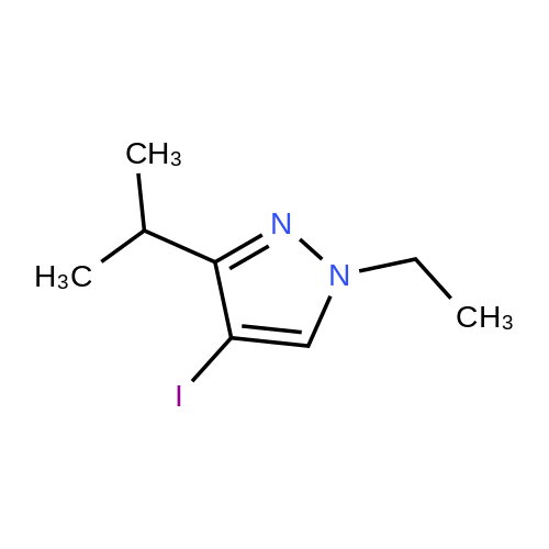 Chemical Structure| 1354705-60-4