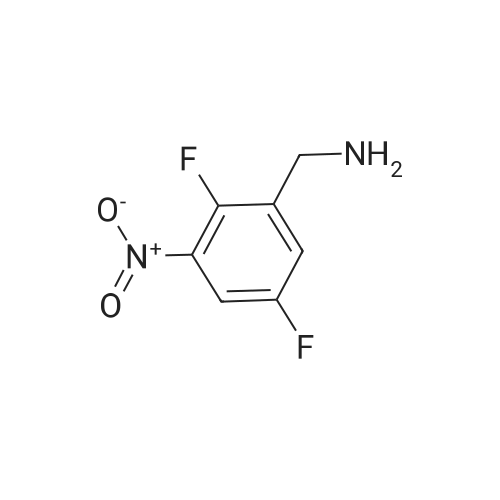 Chemical Structure| 1507526-52-4