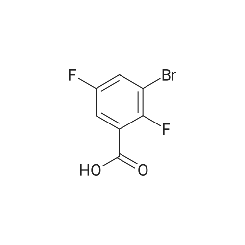 Chemical Structure| 1520538-81-1