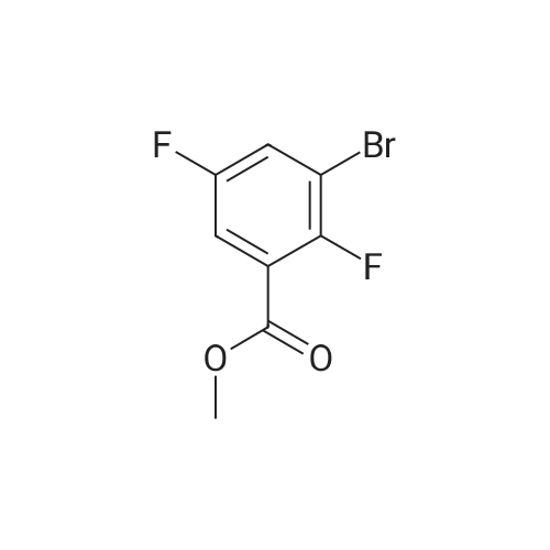 Chemical Structure| 1524902-93-9