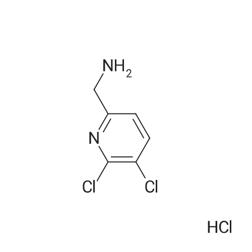 Chemical Structure| 1956340-36-5