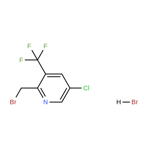 Chemical Structure| 1956341-30-2