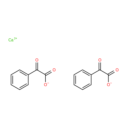 Chemical Structure| 52009-50-4