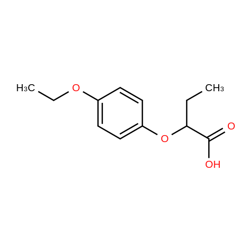Chemical Structure| 758660-80-9
