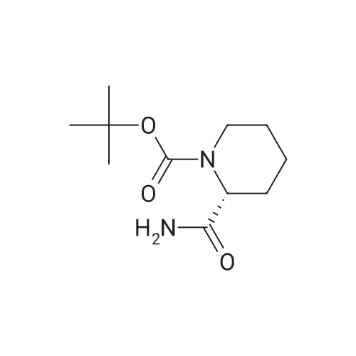 Chemical Structure| 848488-91-5