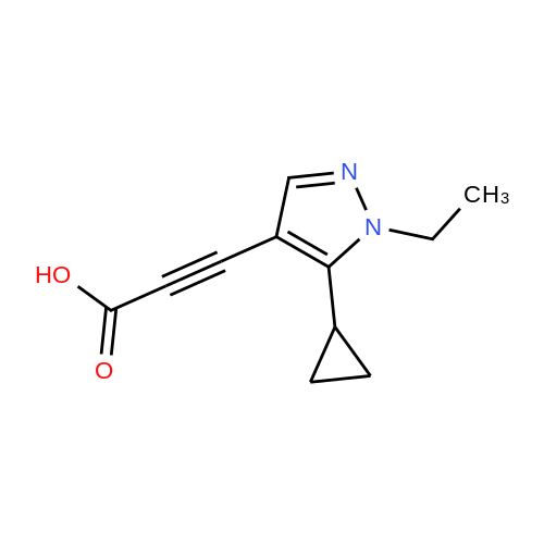 Chemical Structure| 1354706-55-0