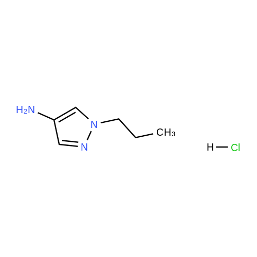 Chemical Structure| 1390654-83-7