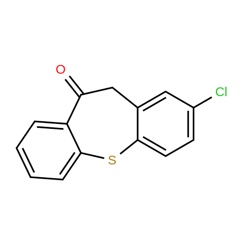 Chemical Structure| 1469-31-4