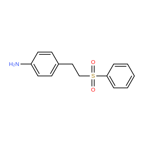 Chemical Structure| 148960-51-4