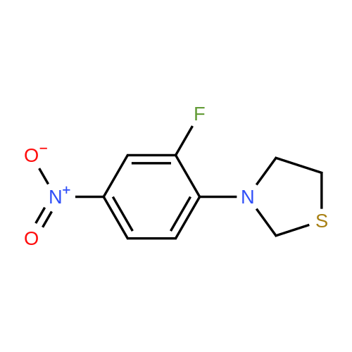 Chemical Structure| 168828-85-1