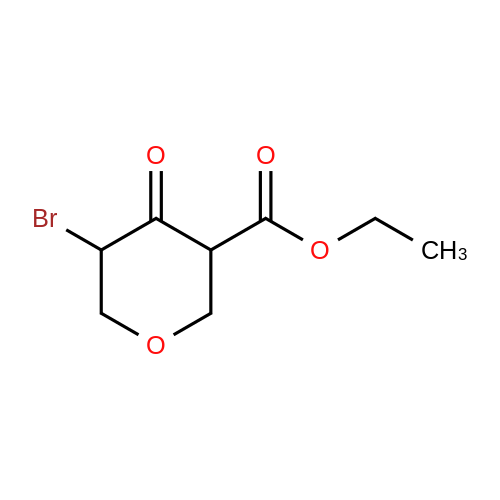Chemical Structure| 1706436-05-6