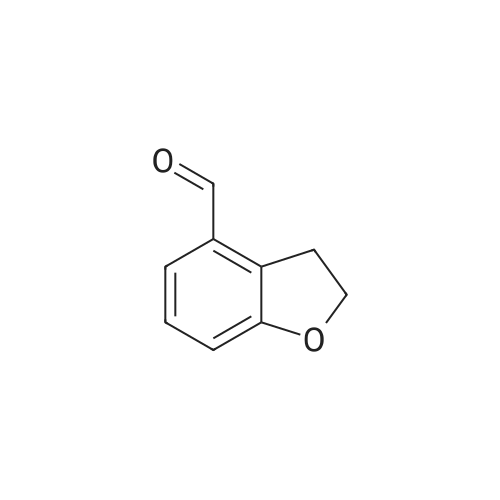 2,3-Dihydrobenzofuran-4-carbaldehyde
