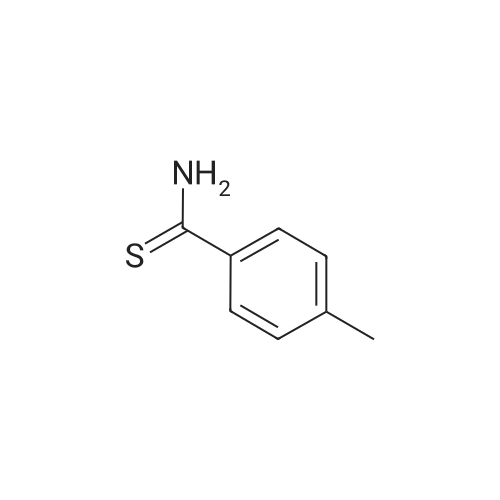 4-Methylbenzothioamide