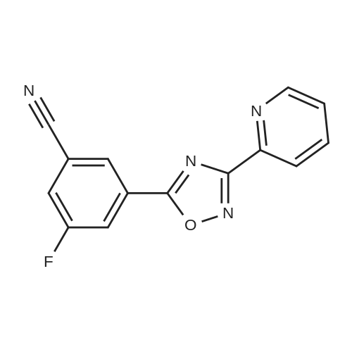 Chemical Structure| 327056-22-4
