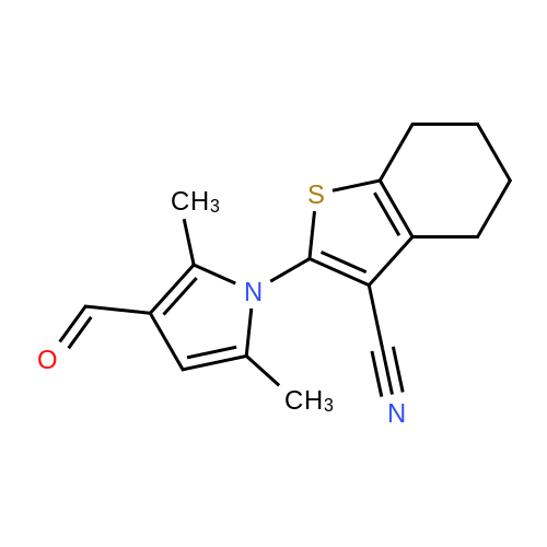 Chemical Structure| 332146-11-9