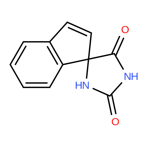 Chemical Structure| 6252-98-8