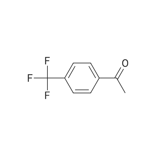 99493-93-3|(S)-1-(4-(Trifluoromethyl)phenyl)ethanol| Ambeed