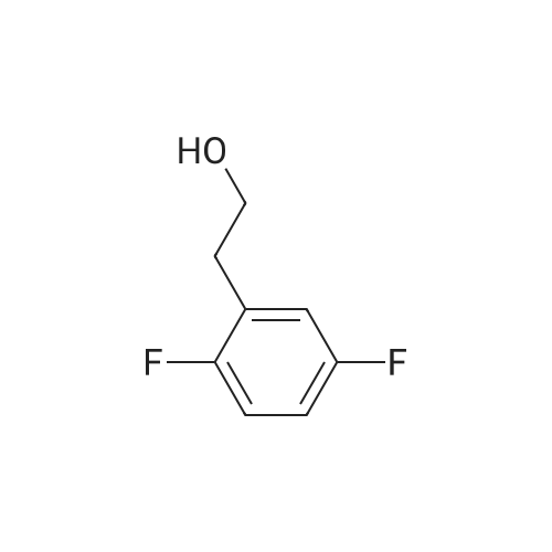 2-(2,5-Difluorophenyl)ethanol