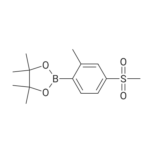 Chemical Structure| 1011459-26-9