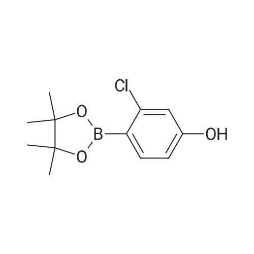 Chemical Structure| 1029439-70-0