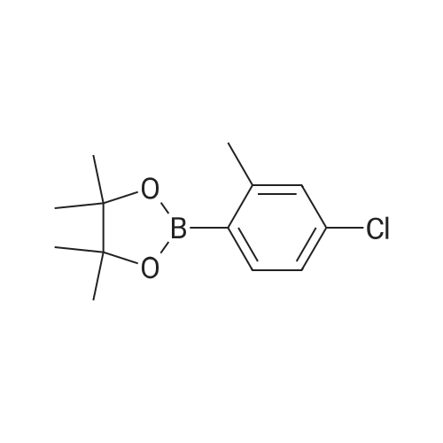 Chemical Structure| 1030832-75-7
