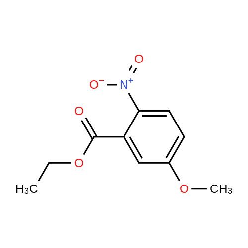 Chemical Structure| 10399-67-4