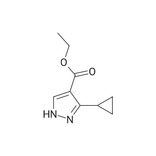 Chemical Structure| 1246471-38-4