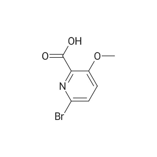 Chemical Structure| 1256810-26-0