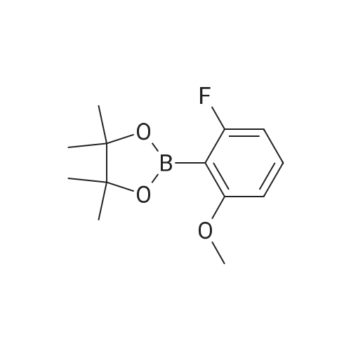 Chemical Structure| 1599432-41-3