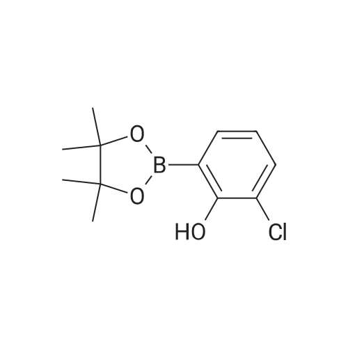 Chemical Structure| 1605331-70-1