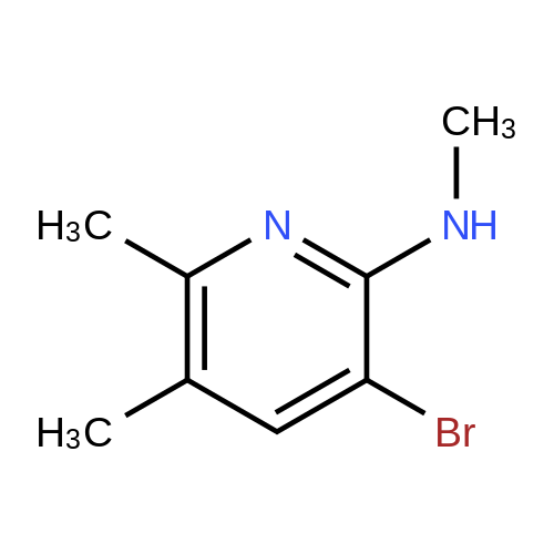 Chemical Structure| 161091-52-7
