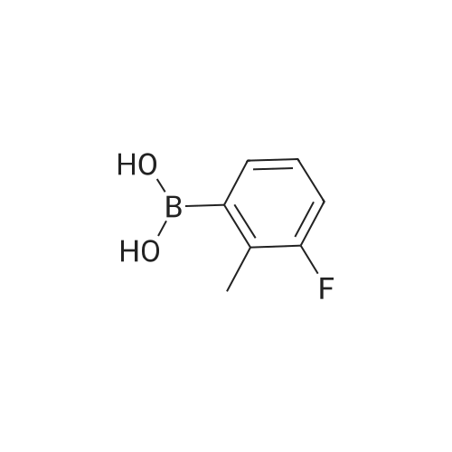 Chemical Structure| 163517-61-1