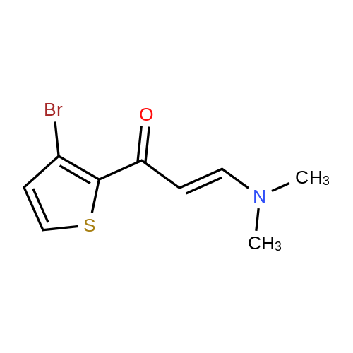 Chemical Structure| 166196-82-3