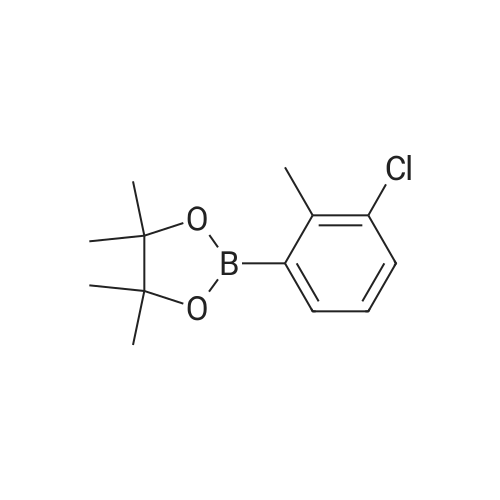Chemical Structure| 1688649-04-8