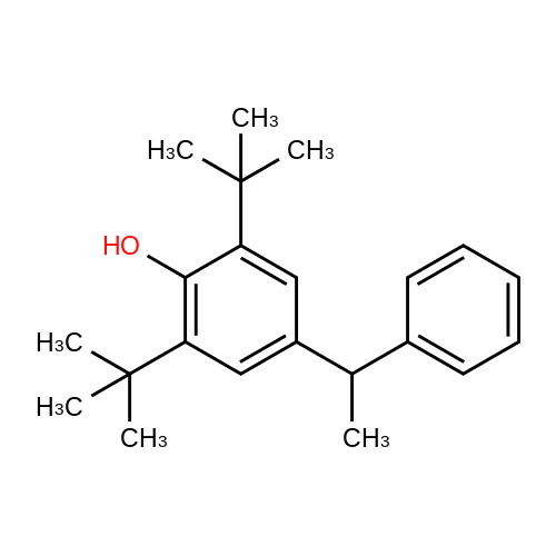 Chemical Structure| 17540-76-0