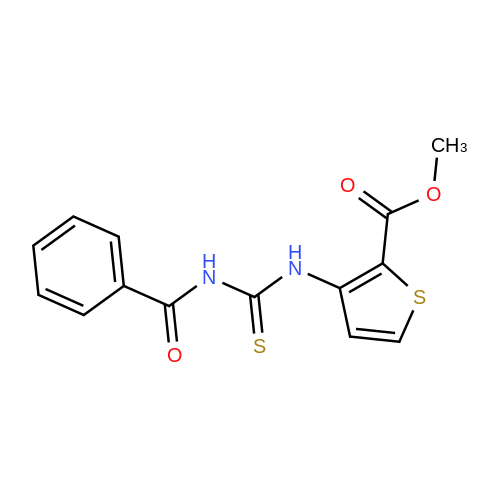 Chemical Structure| 178675-17-7