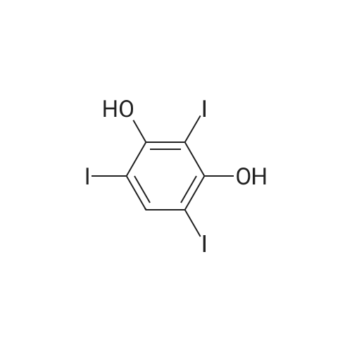 Chemical Structure| 19403-92-0
