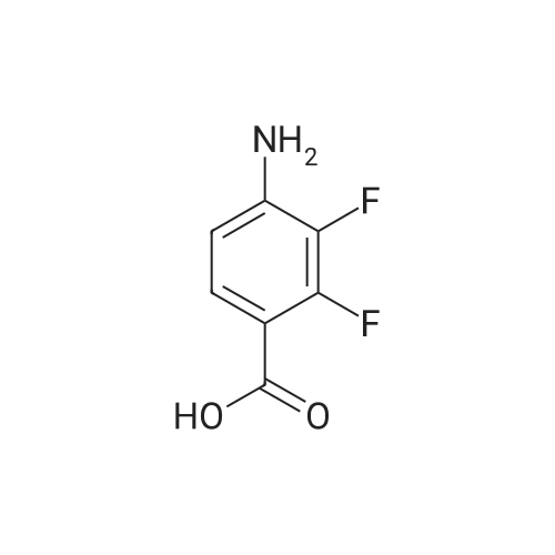 Chemical Structure| 194804-85-8