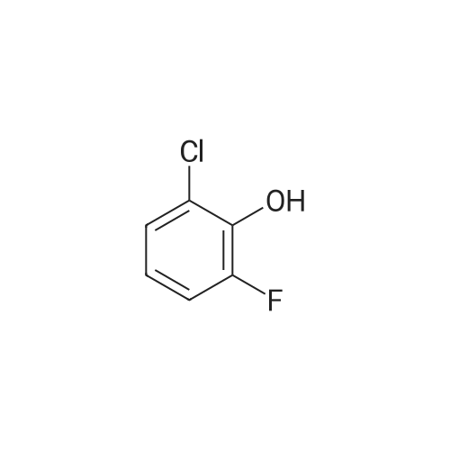 Chemical Structure| 2040-90-6