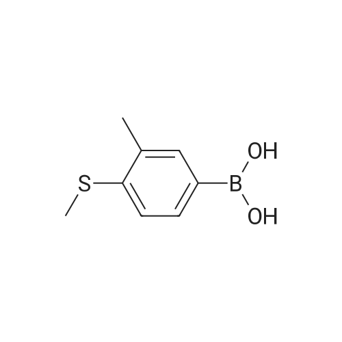 Chemical Structure| 221031-07-8