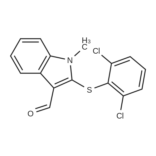 Chemical Structure| 338416-35-6