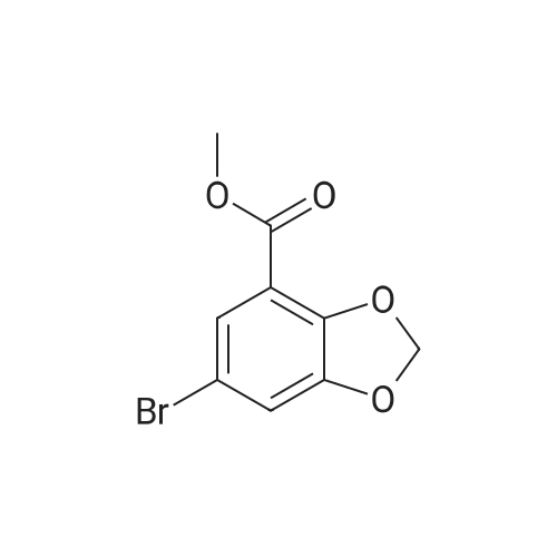 Chemical Structure| 33842-18-1