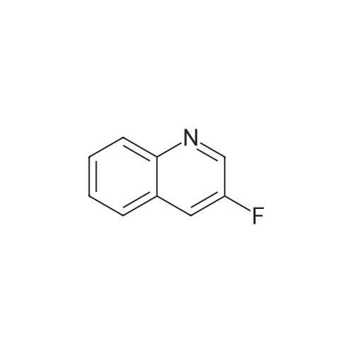 Chemical Structure| 396-31-6
