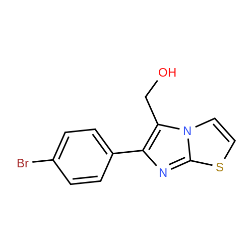 Chemical Structure| 439095-24-6