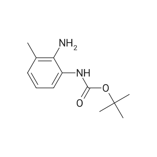 Chemical Structure| 954238-92-7