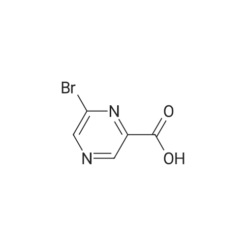 Chemical Structure| 1196151-53-7