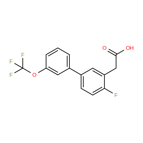 Chemical Structure| 1261575-17-0